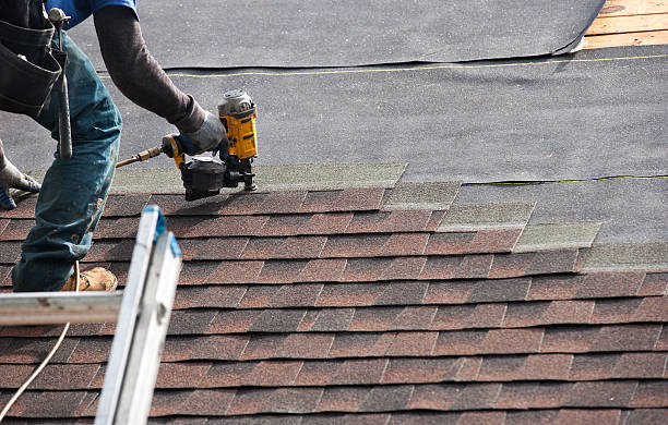 Licensed Roofing service in Semora, NC - Brentwood Metal Roofing